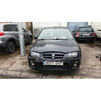 MG MG ZR (F/RF)
