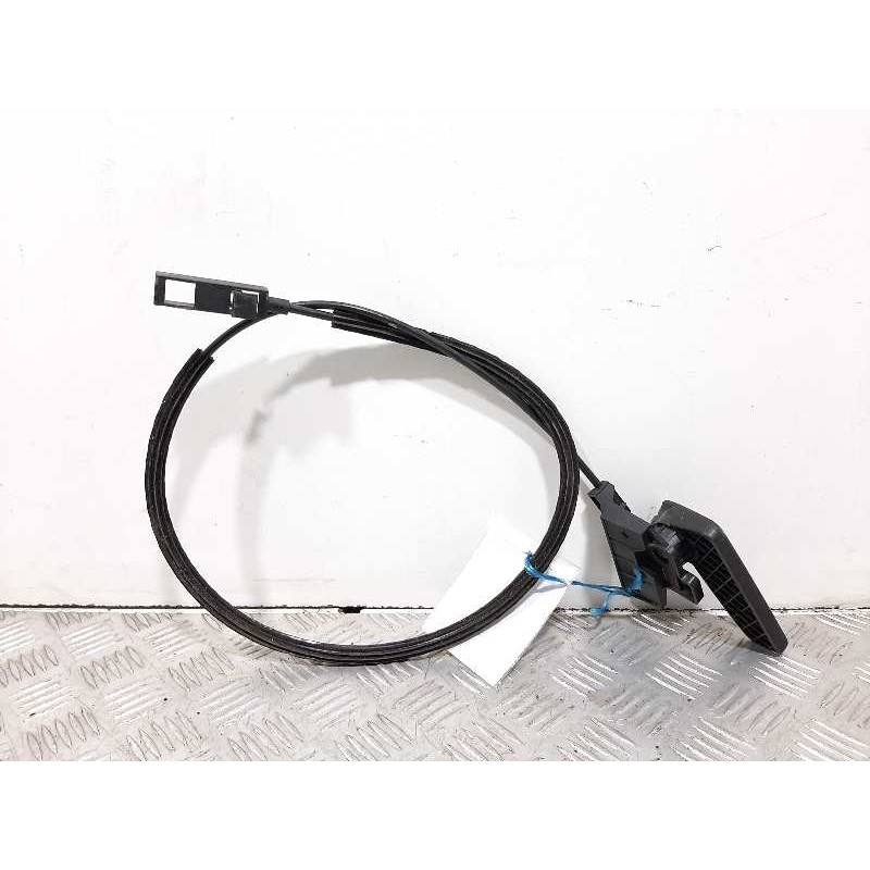 TIRADOR DE CAPOT 6R1823633  - imagen 1