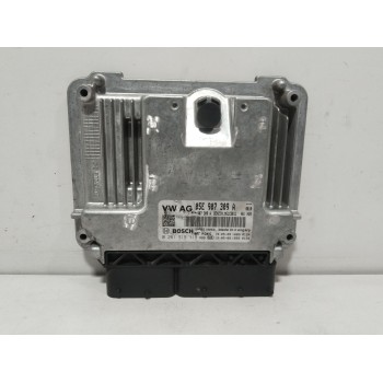 CENTRALITA MOTOR UCE 0261S19119 