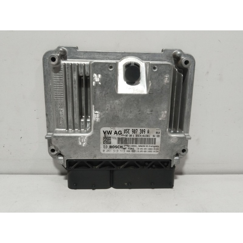 CENTRALITA MOTOR UCE 0261S19119  - imagen 1