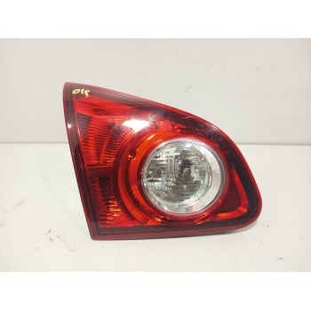 PILOTO TRASERO IZQUIERDO INTERIOR 26555JD800 26559JD85A 
