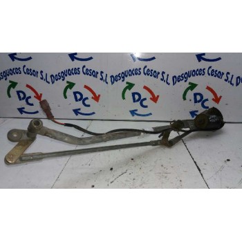 MOTOR LIMPIA DELANTERO 0390241374 4 PINES 