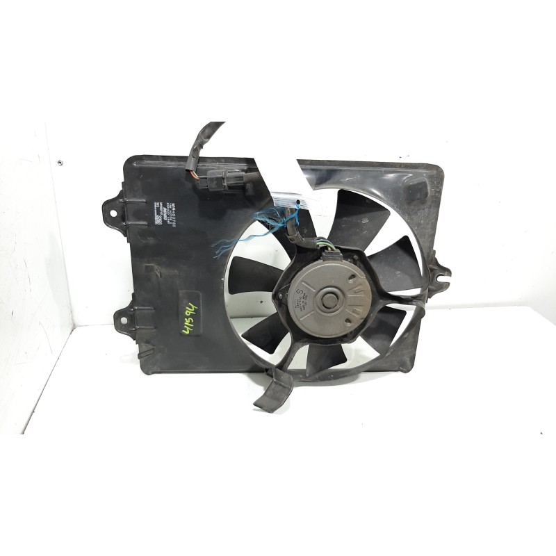 ELECTROVENTILADOR  - imagen 2