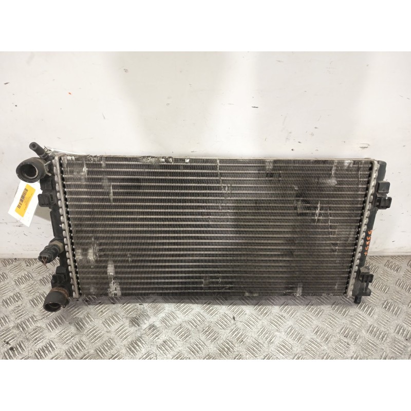 RADIADOR AGUA 6RS121253 6R0121253R  - imagen 1