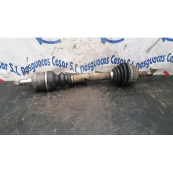 TRANSMISION DELANTERA IZQUIERDA 3272T2  OEM 3272T2