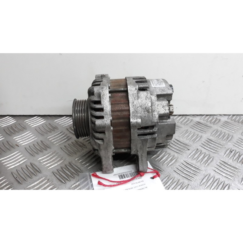 ALTERNADOR A5TJ0091  - imagen 4
