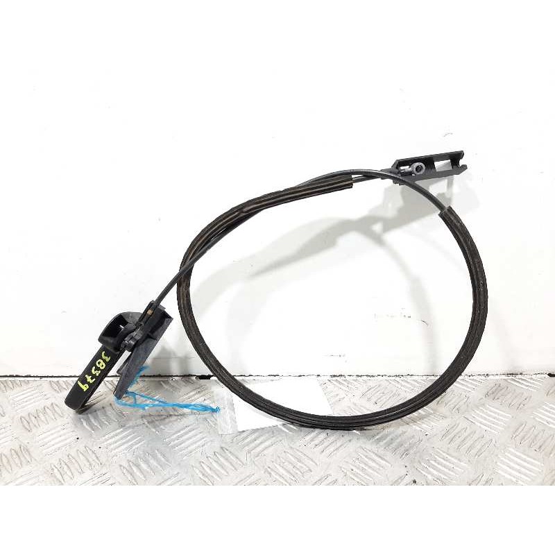 TIRADOR DE CAPOT 6R1823633  - imagen 2