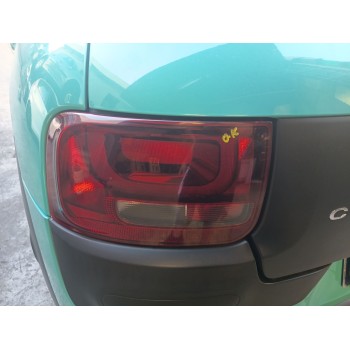 PILOTO TRASERO IZQUIERDO 9800916180 