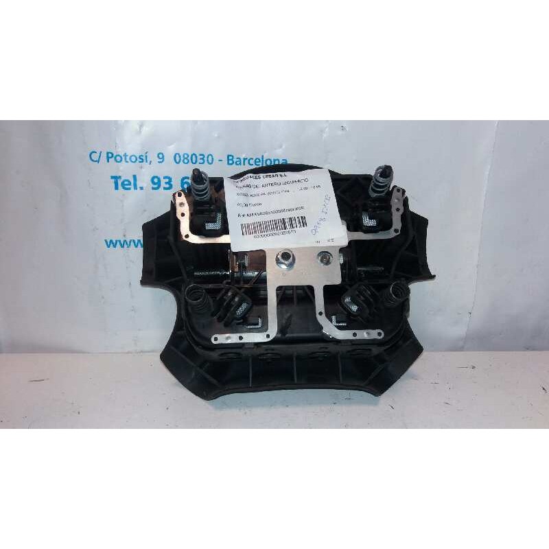 AIRBAG DELANTERO IZQUIERDO AMAV6055100333  - imagen 2