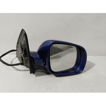 RETROVISOR DERECHO 057206LLR AZUL ELECTRICO
