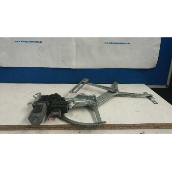 ELEVALUNAS DELANTERO DERECHO 09118665  OEM 09118665
