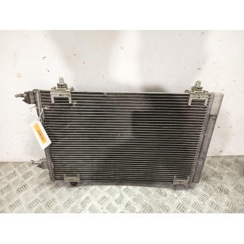 CONDENSADOR / RADIADOR AIRE ACONDICIONADO 9650545980 