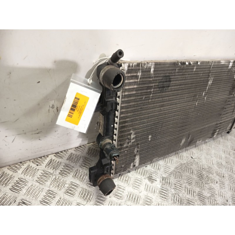 RADIADOR AGUA 6RS121253 6R0121253R  - imagen 2