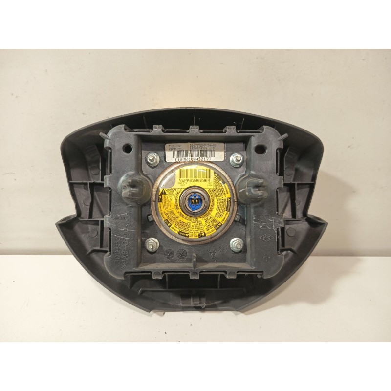 AIRBAG DELANTERO IZQUIERDO 8200759890  - imagen 3