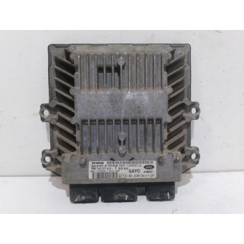 CENTRALITA MOTOR UCE 5WS40140ET 