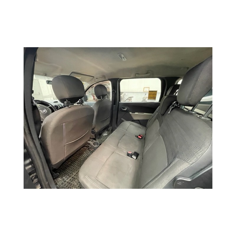 DACIA LODGY - imagen 4