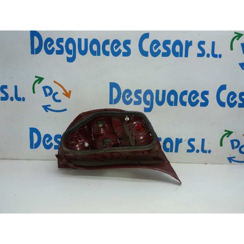 PILOTO TRASERO IZQUIERDO  - imagen 2