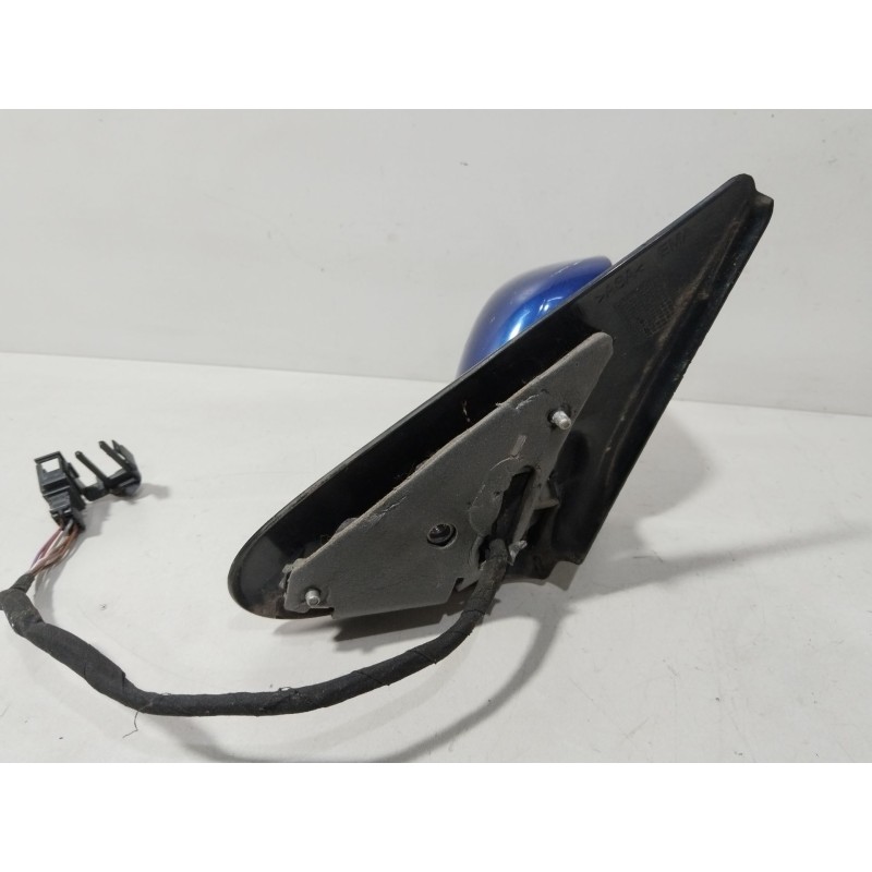 RETROVISOR DERECHO 057206LLR AZUL ELECTRICO - imagen 2