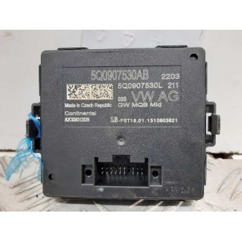 MODULO CONFORT 5Q0907530AB 5Q0907530L 