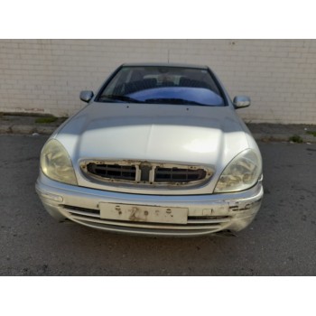 CITROËN XSARA BERLINA
