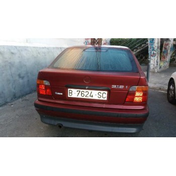 BMW SERIE 3 COMPACTO (E36)