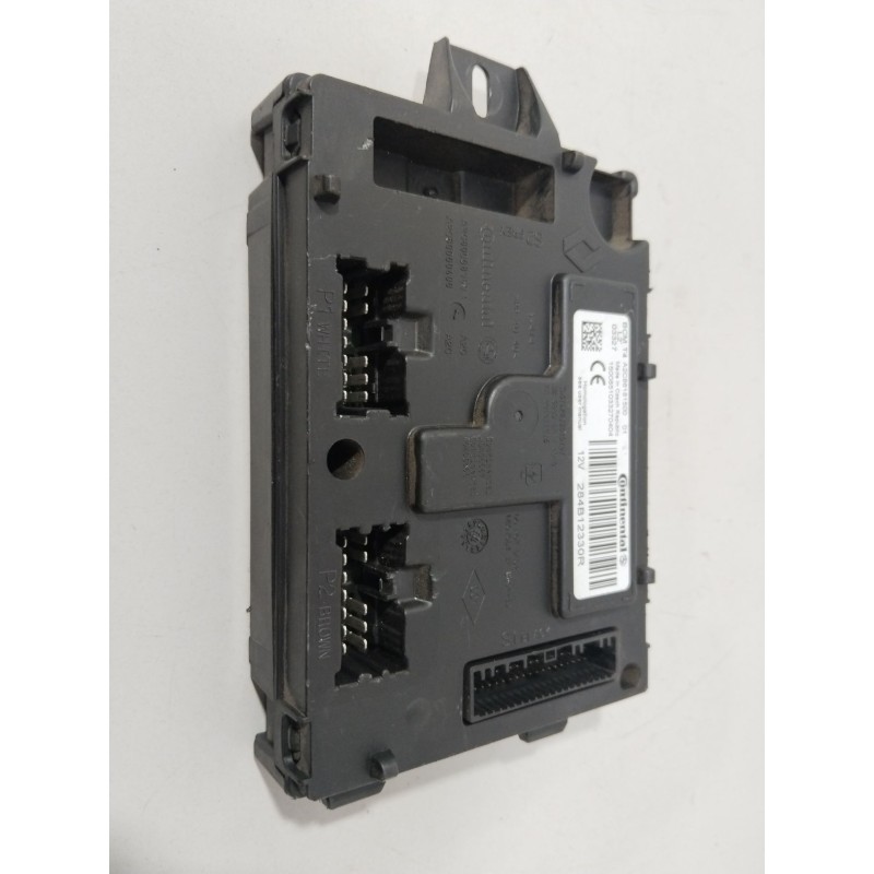 MODULO ELECTRONICO 284B12330R A2C86181500 - imagen 1