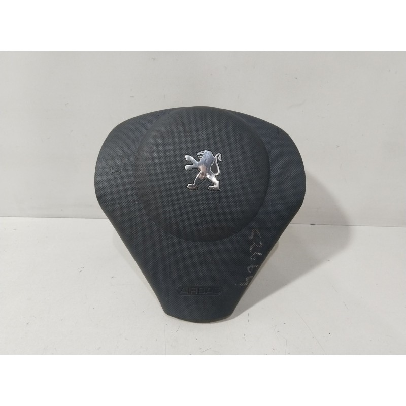 AIRBAG DELANTERO IZQUIERDO 96441877  - imagen 1