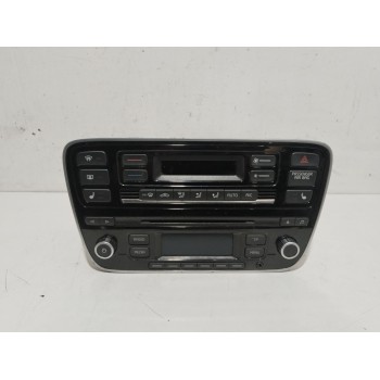 MANDO CALEFACCION / AIRE ACONDICIONADO A2C94660800 