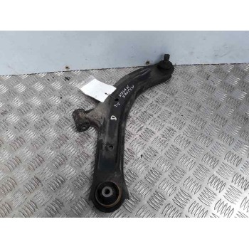 BRAZO SUSPENSION INFERIOR DELANTERO DERECHO 545001FU0B 