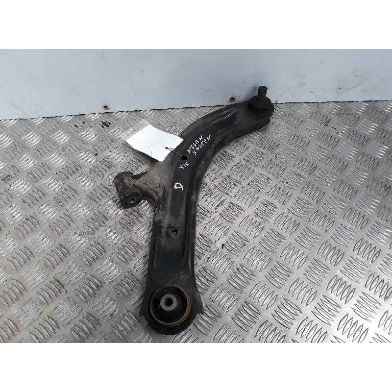 BRAZO SUSPENSION INFERIOR DELANTERO DERECHO 545001FU0B  - imagen 1