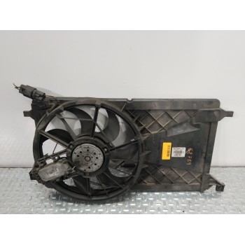 ELECTROVENTILADOR 3M5H8C607RJ 