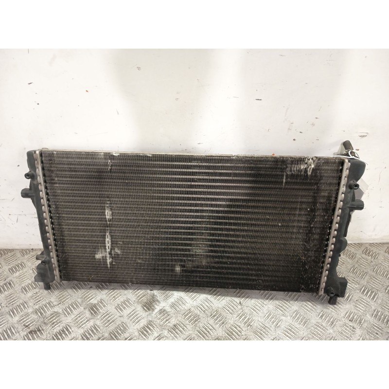 RADIADOR AGUA 6RS121253 6R0121253R  - imagen 4