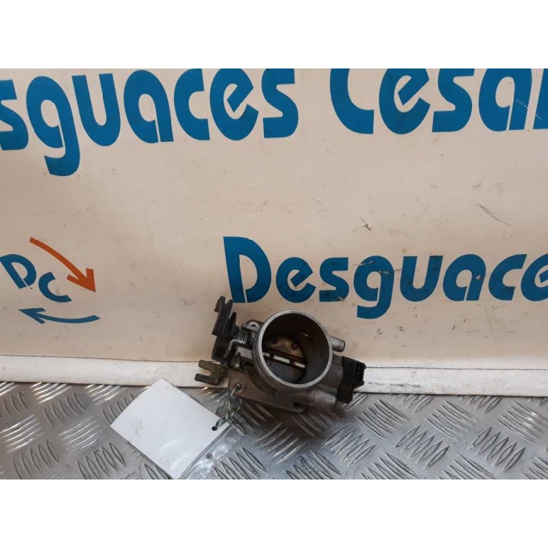 CAJA MARIPOSA  - imagen 1