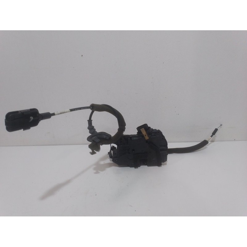 CERRADURA PUERTA DELANTERA DERECHA 805024563R  - imagen 2