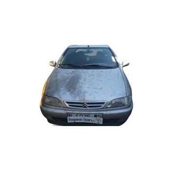 CITROËN XSARA Coupé (N0) de desguace