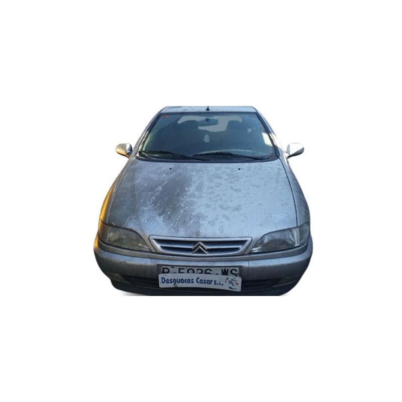 CITROËN XSARA COUPÉ (N0) - imagen 1