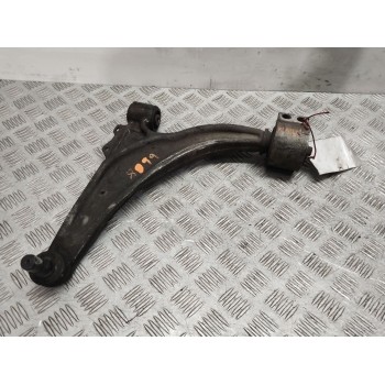 BRAZO SUSPENSION INFERIOR DELANTERO IZQUIERDO 13334022 