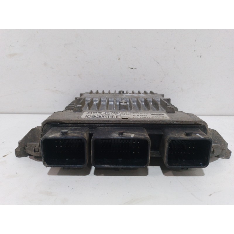 CENTRALITA MOTOR UCE 5WS40140ET  - imagen 3