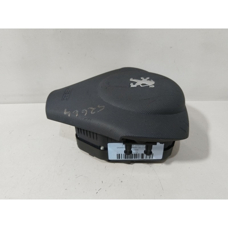 AIRBAG DELANTERO IZQUIERDO 96441877  - imagen 2