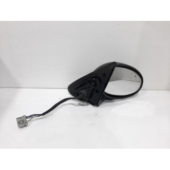 RETROVISOR DERECHO VERDE ELECTRICO