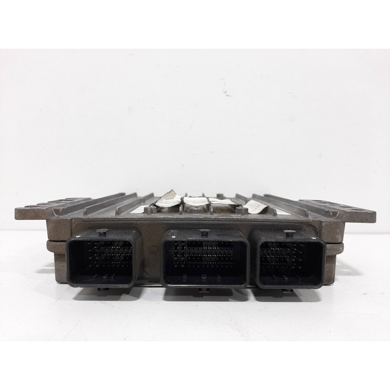 CENTRALITA MOTOR UCE 9644895180 5WS40020FT  - imagen 3