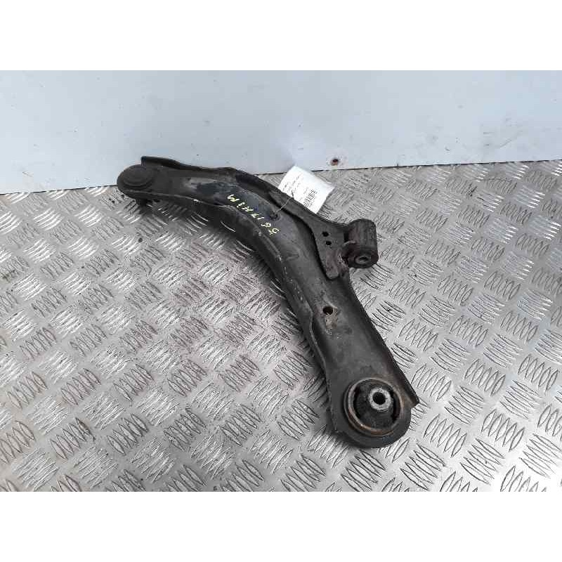 BRAZO SUSPENSION INFERIOR DELANTERO DERECHO 545001FU0B  - imagen 2