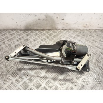 MOTOR LIMPIA DELANTERO 1740714 