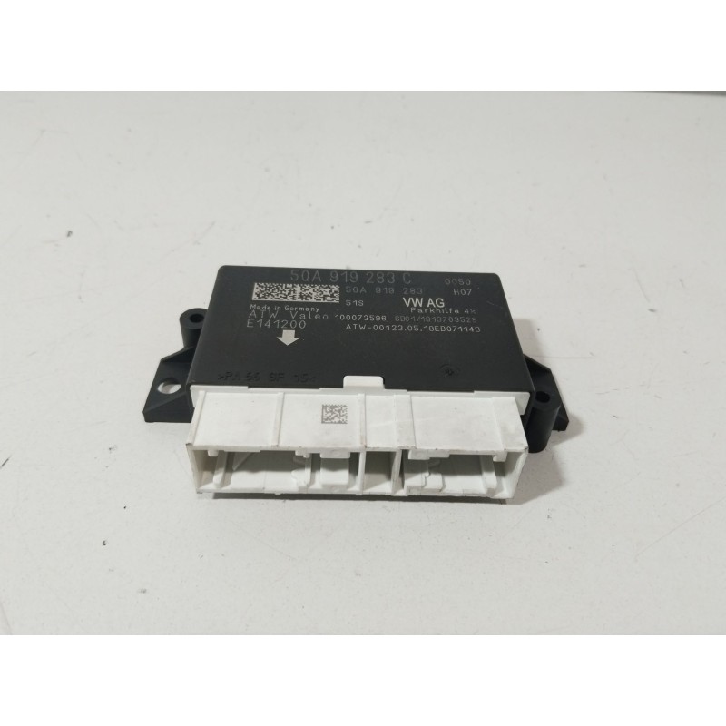 MODULO ELECTRONICO 5QA919283C  - imagen 1