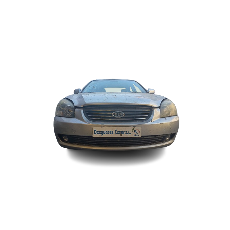 KIA MAGENTIS II (MG) - imagen 1