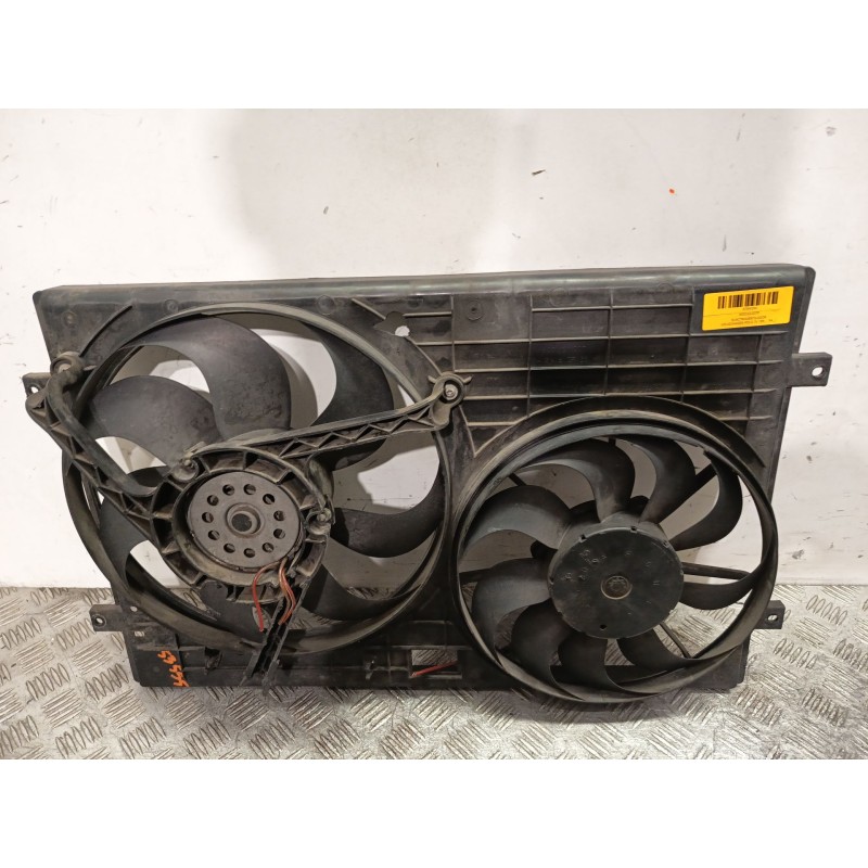 ELECTROVENTILADOR 600121207F  - imagen 1