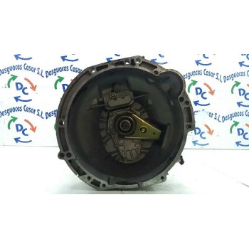 CAJA CAMBIOS 2013733 
