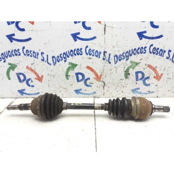 TRANSMISION DELANTERA IZQUIERDA 374775 