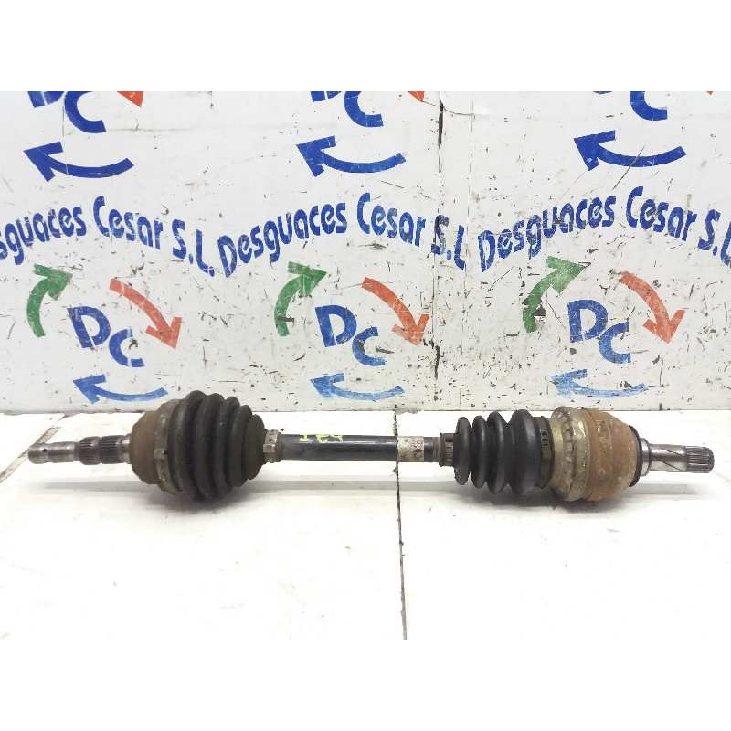 TRANSMISION DELANTERA IZQUIERDA 374775  - imagen 1