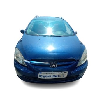PEUGEOT 307 SW (3H)